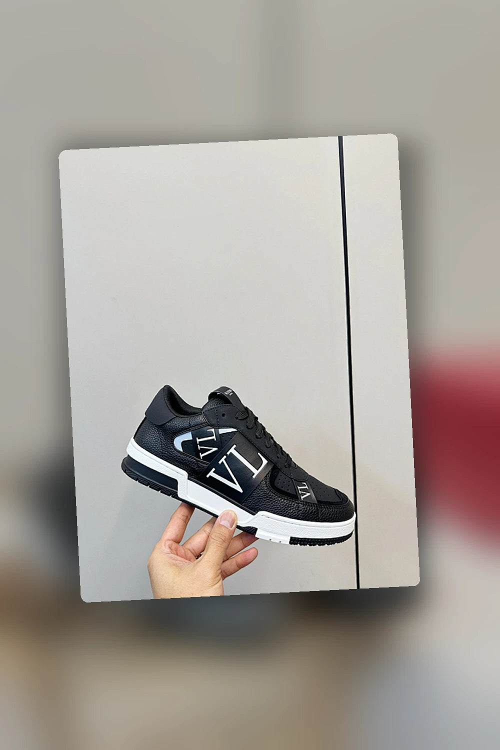 NB - VEL Women Shoes - 012