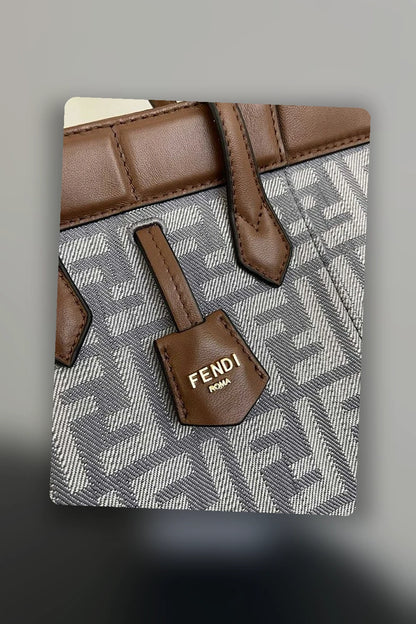 NB - FDE Bag - 062