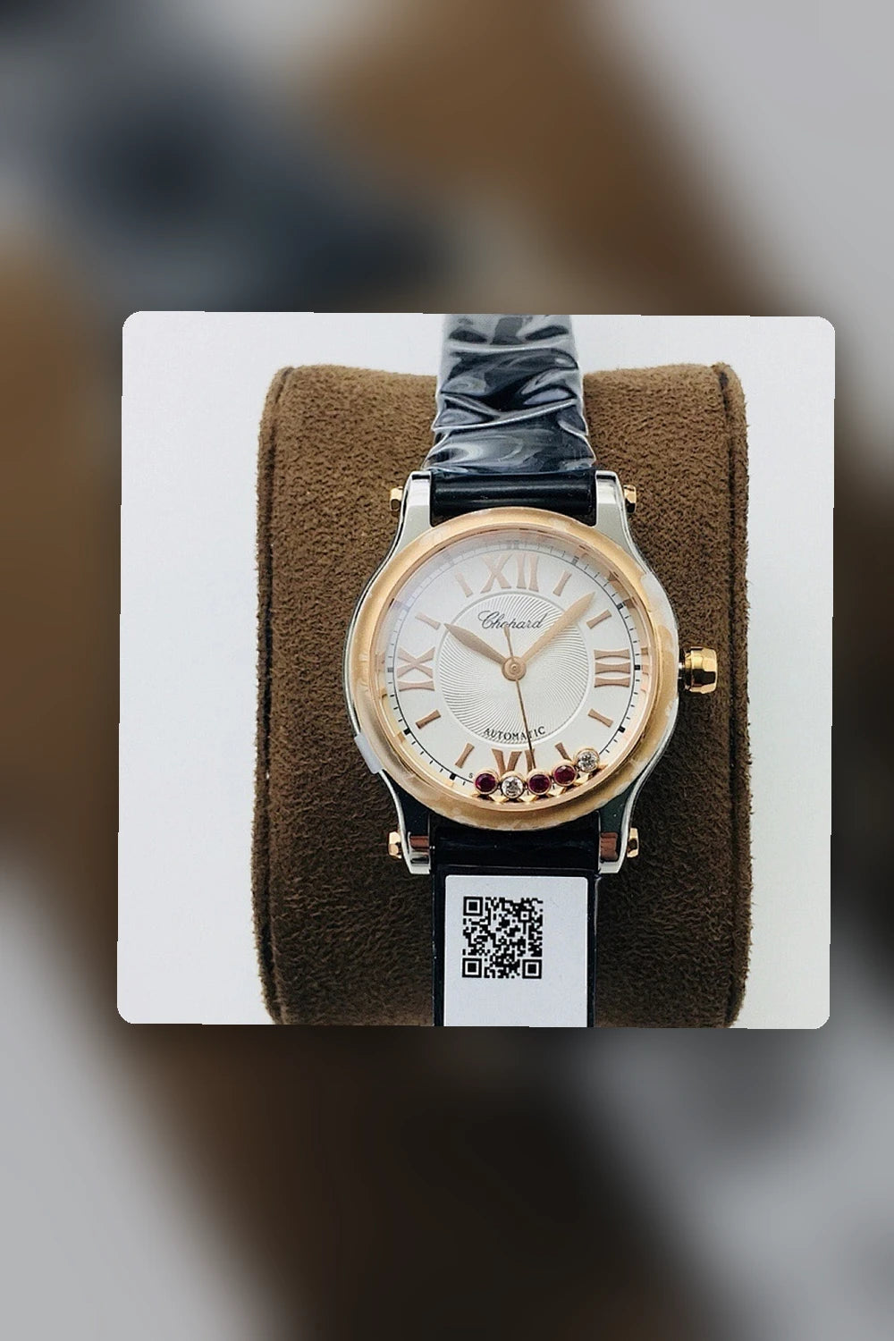 NB - Mix Watch - 177