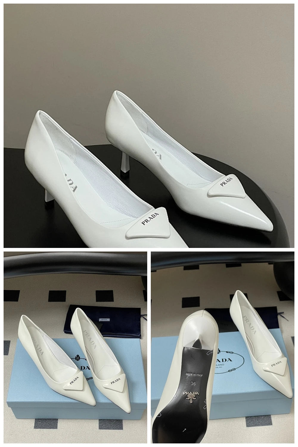 NB - PD Women Shoes - 394