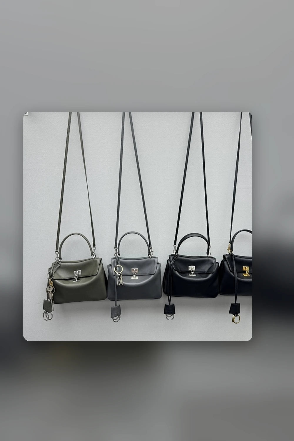 NB - BG Bag - 1442