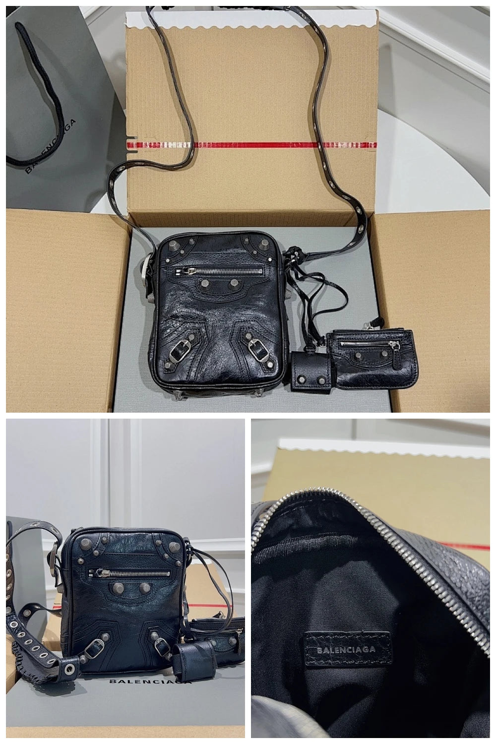 NB - BG Bag - 2328
