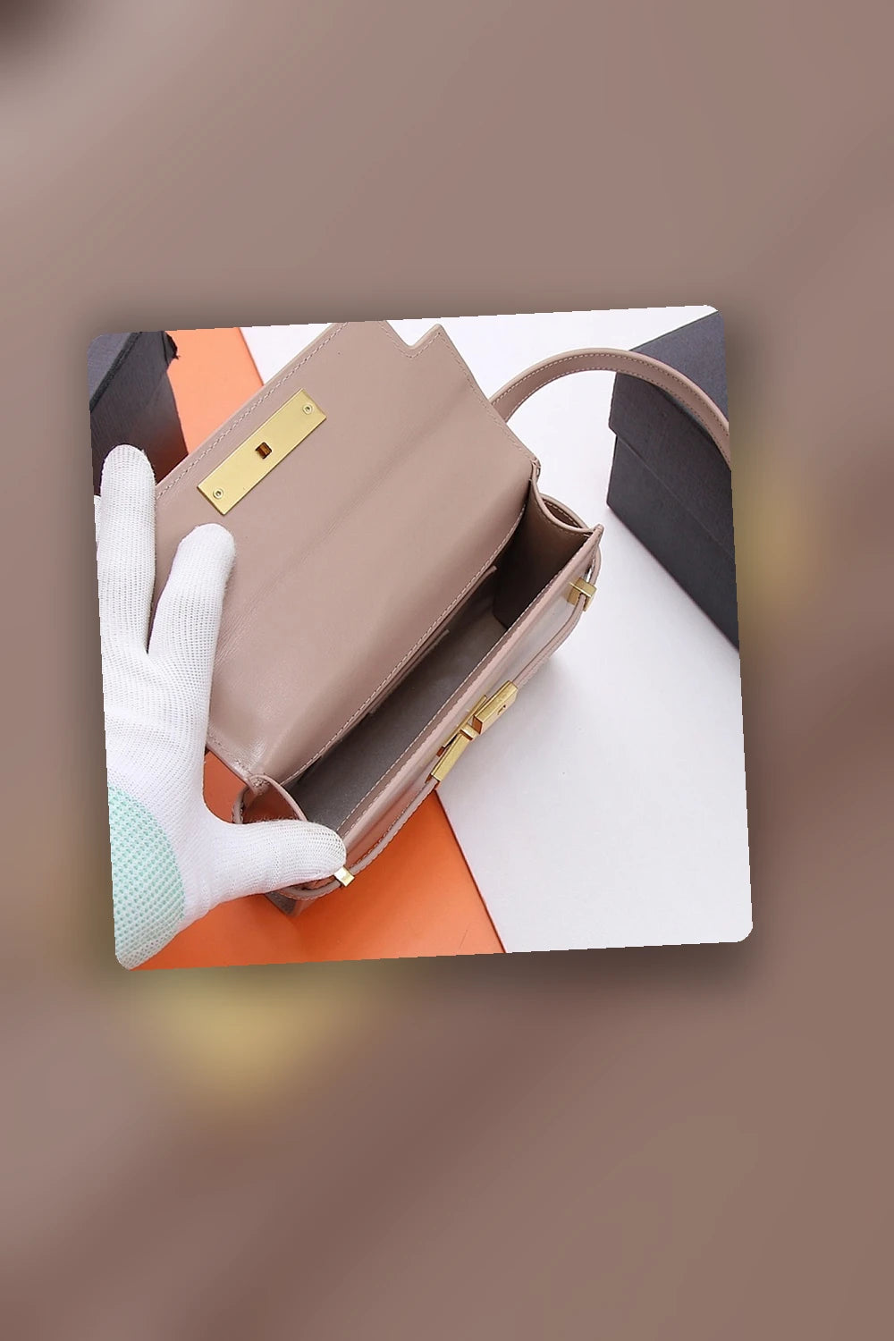 NB - YLS Bag - 1510