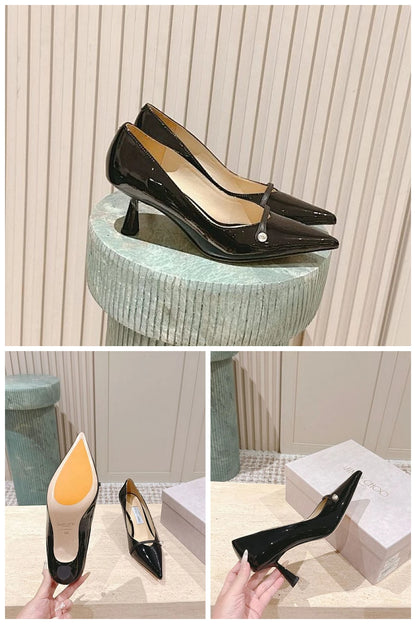 NB - JMC Women Shoes - 541