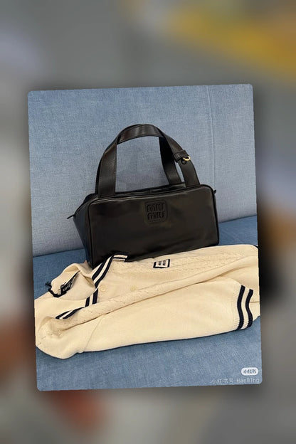 NB - MMU Bag - 1097