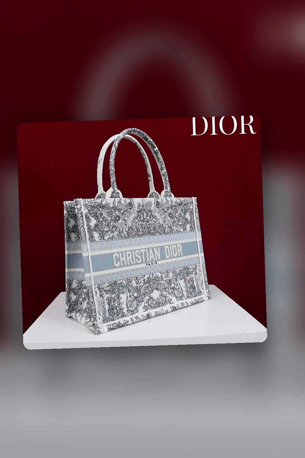 NB - DOR Bag - 1465