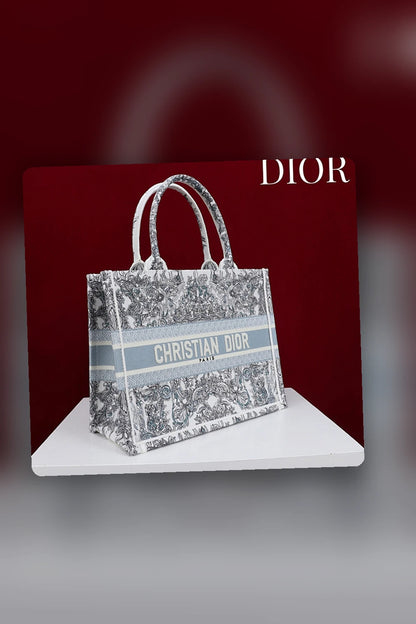 NB - DOR Bag - 1465