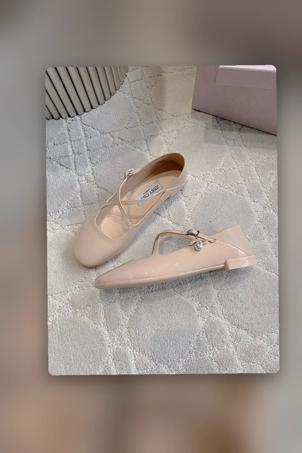 NB - JMC Women Shoes - 122