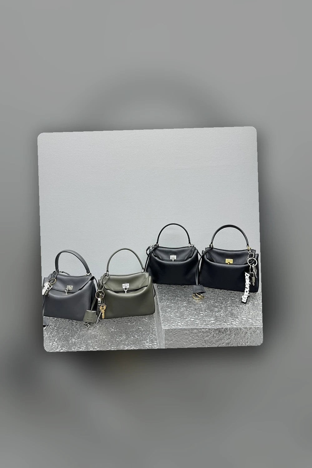 NB - BG Bag - 1449