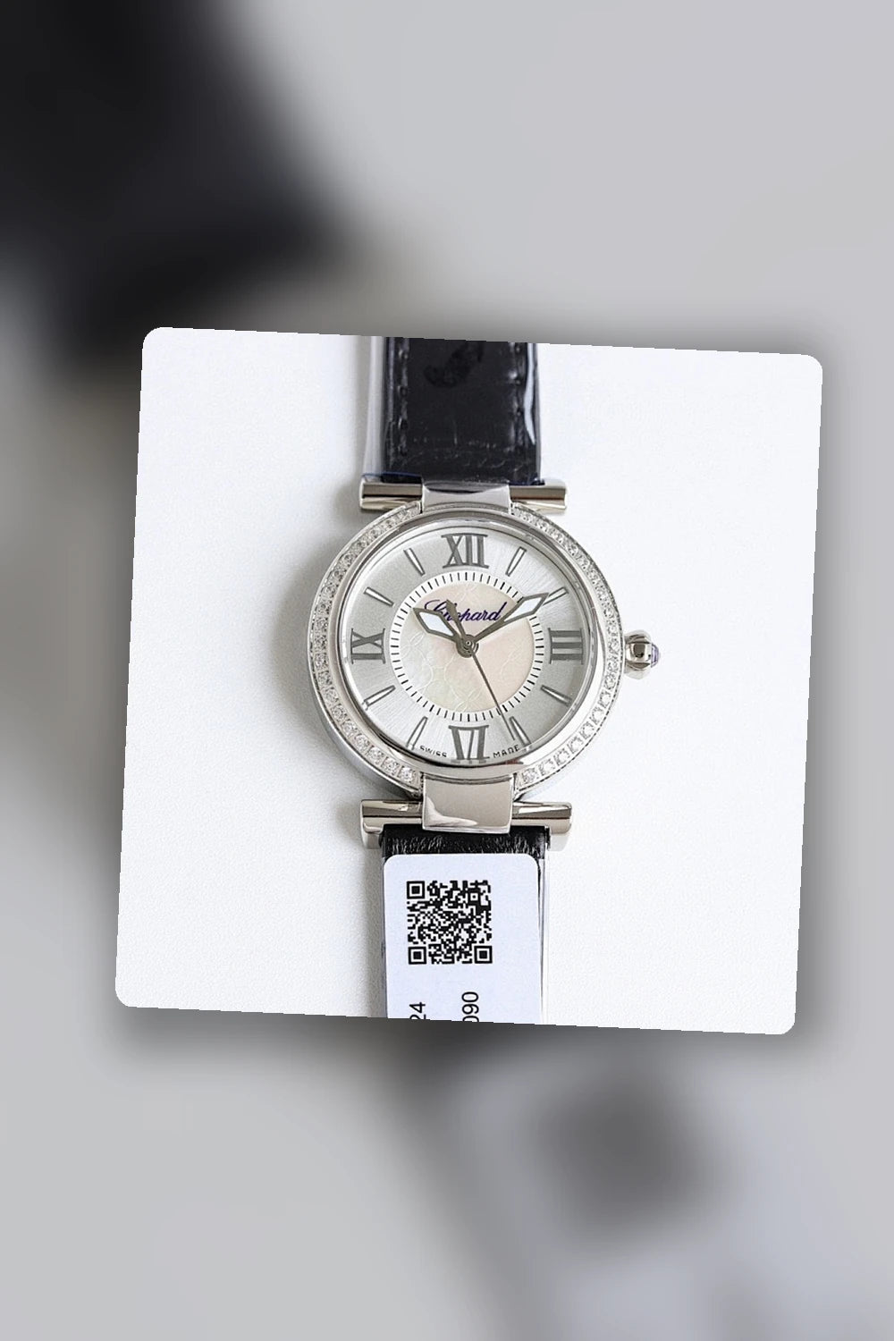 NB - Mix Watch - 1575