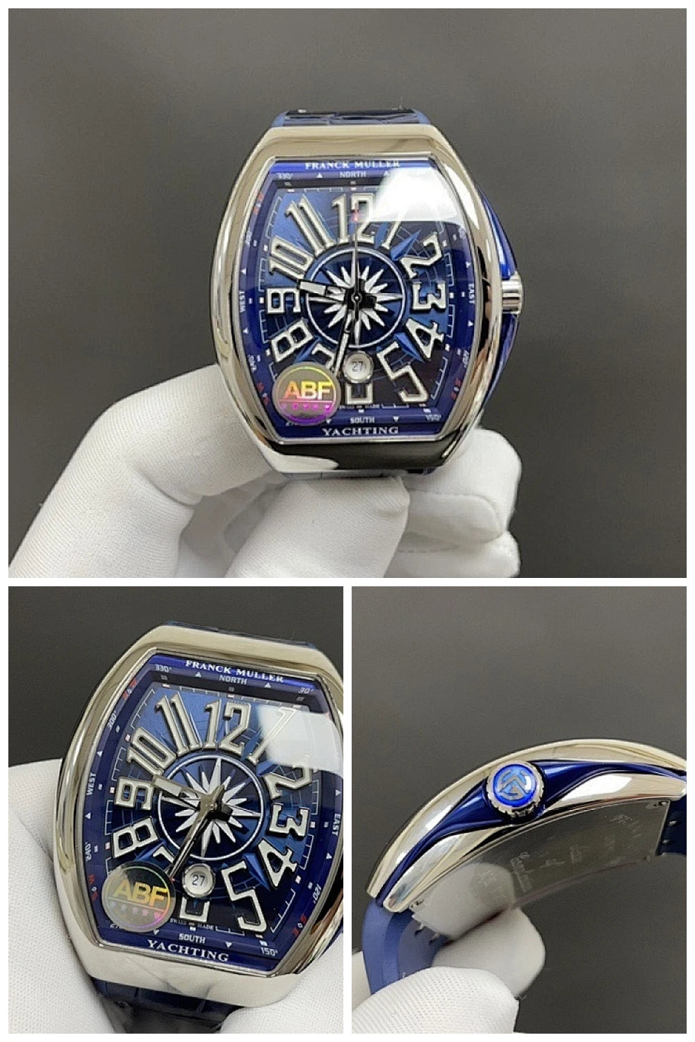 NB - Mix Watch - 1338