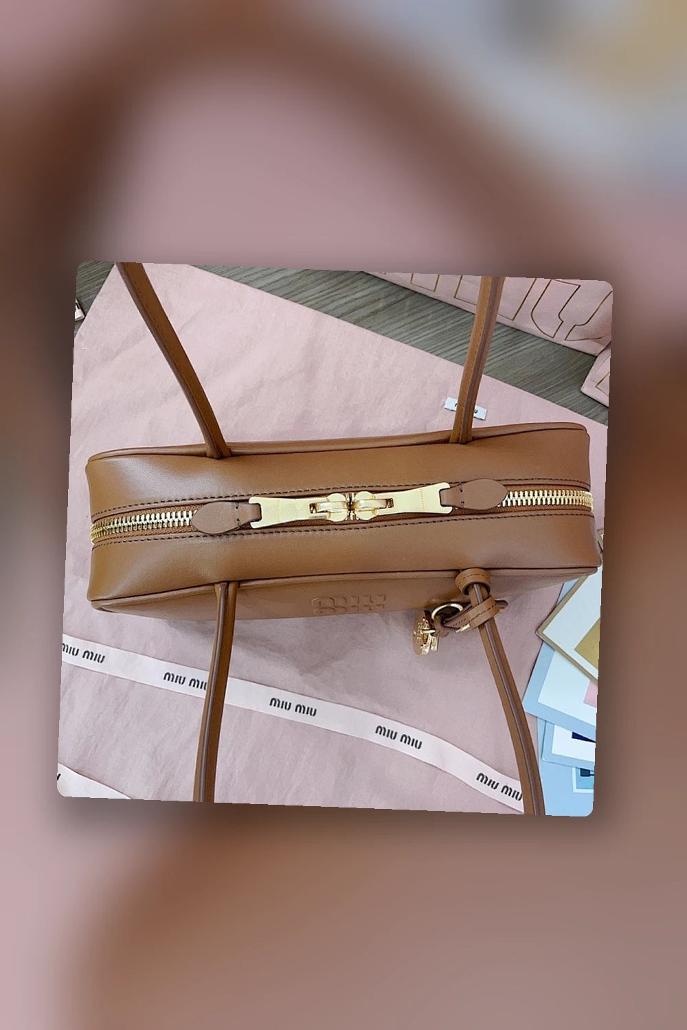 NB - MMU Bag - 142