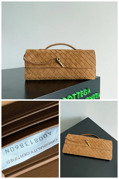 NB - BOV Bag - 347