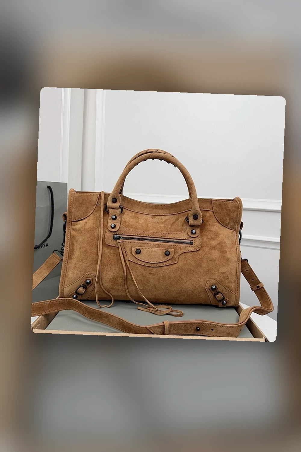 NB - BG Bag - 917
