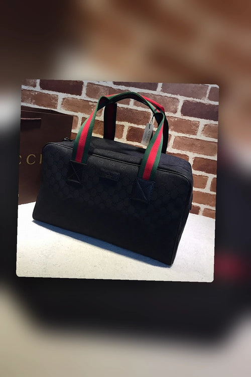 NB - GUKI Bag - 1427