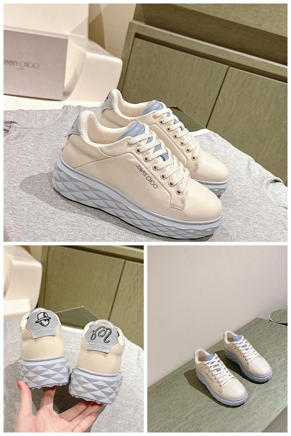 NB - JMC Women Shoes - 144