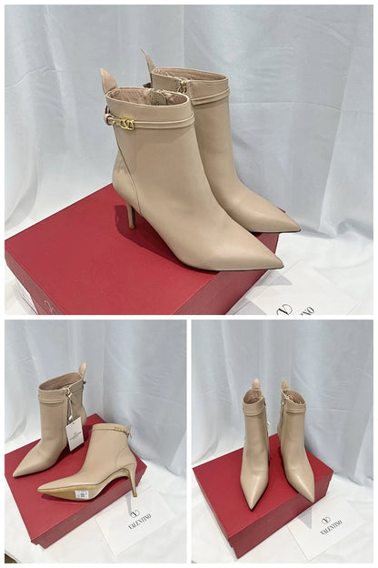 NB - VEL Women Shoes - 408