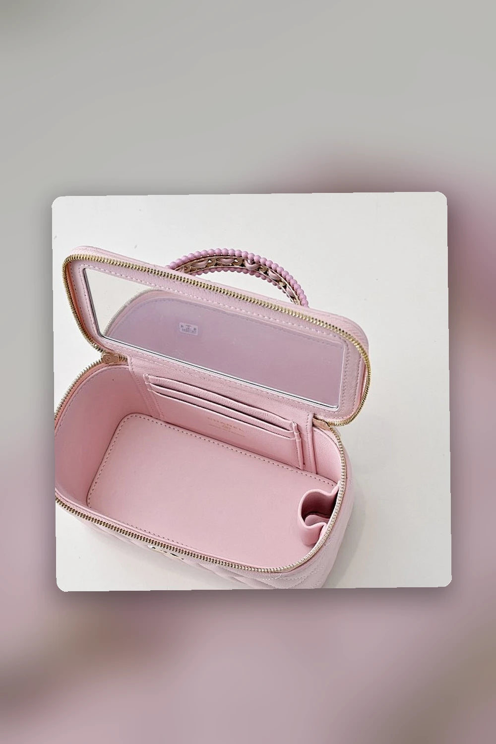 NB - CHL Bag - 901