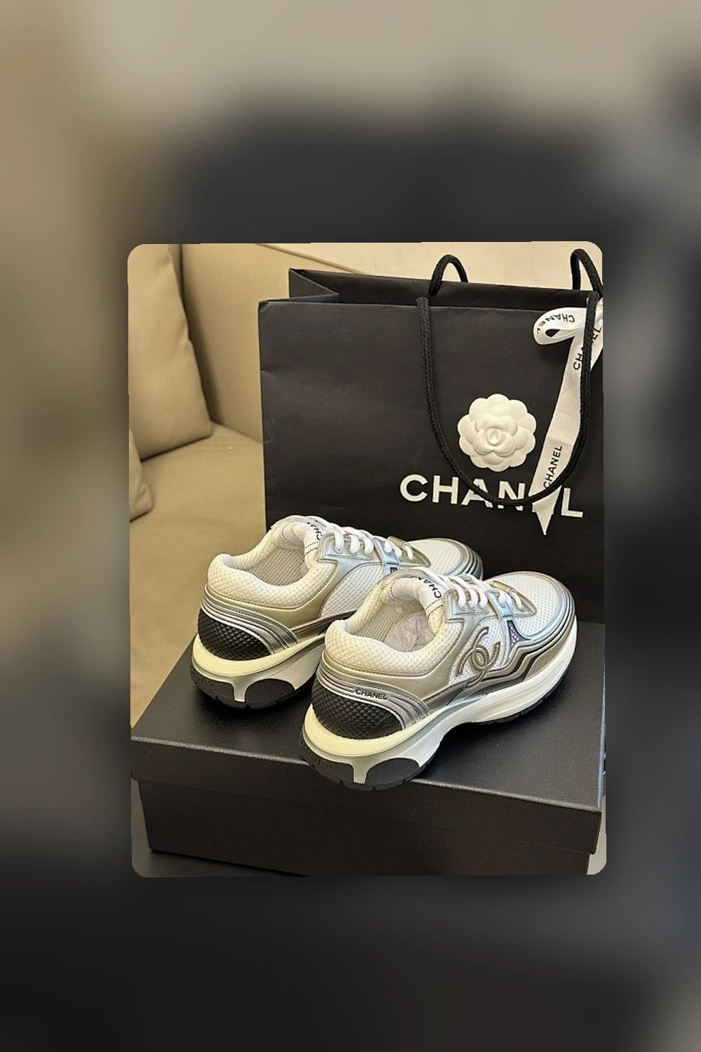 NB - CHL Mix Items - 528