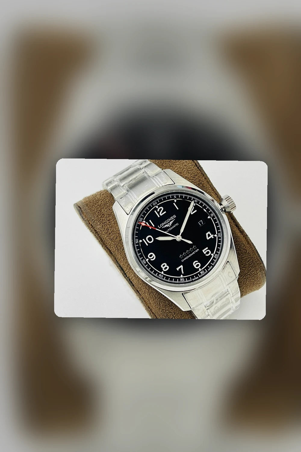 NB - Mix Watch - 1422