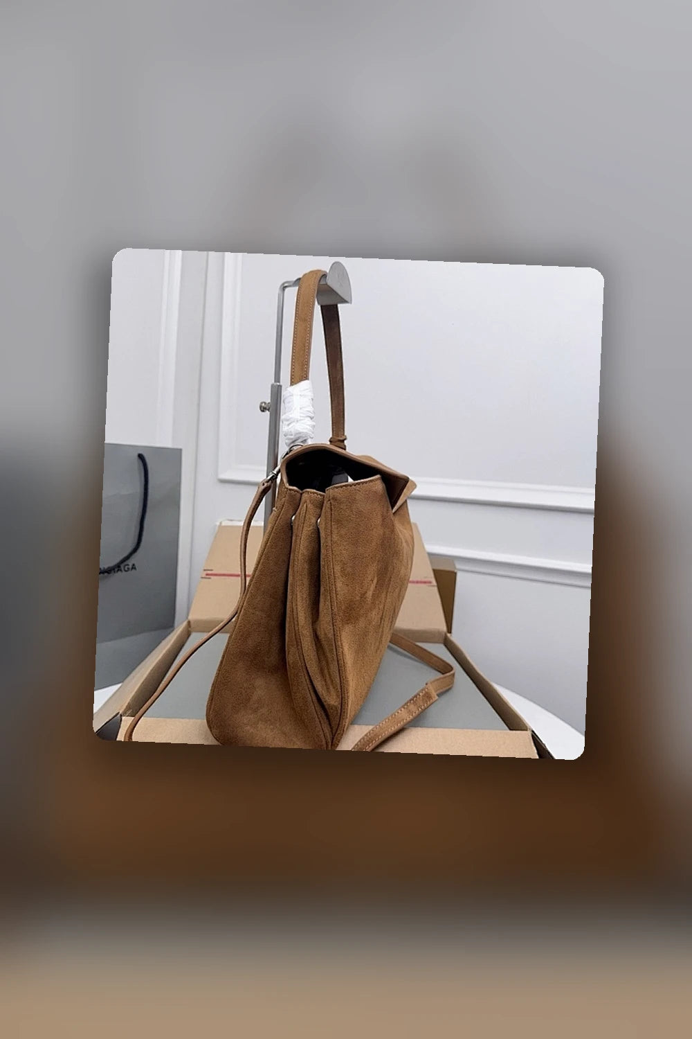 NB - BG Bag - 941