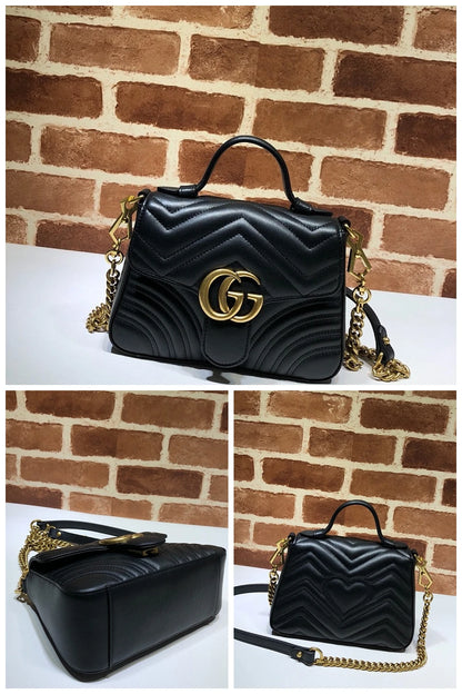 NB - GUKI Bag - 1107
