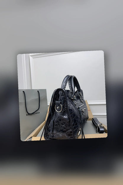 NB - BG Bag - 1610