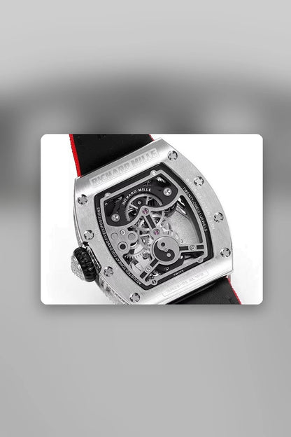 NB - Mix Watch - 1771