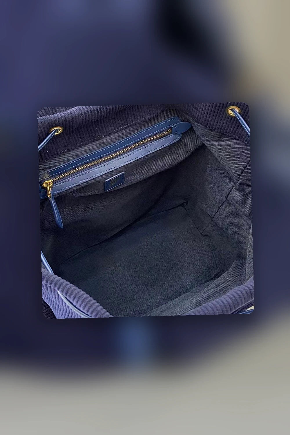 NB - GUKI Bag - 208