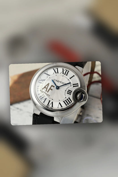 NB - Mix Watch - 717