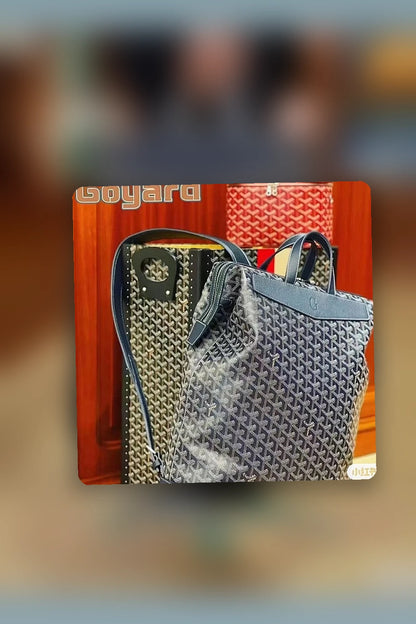 NB - GYO Bag - 721