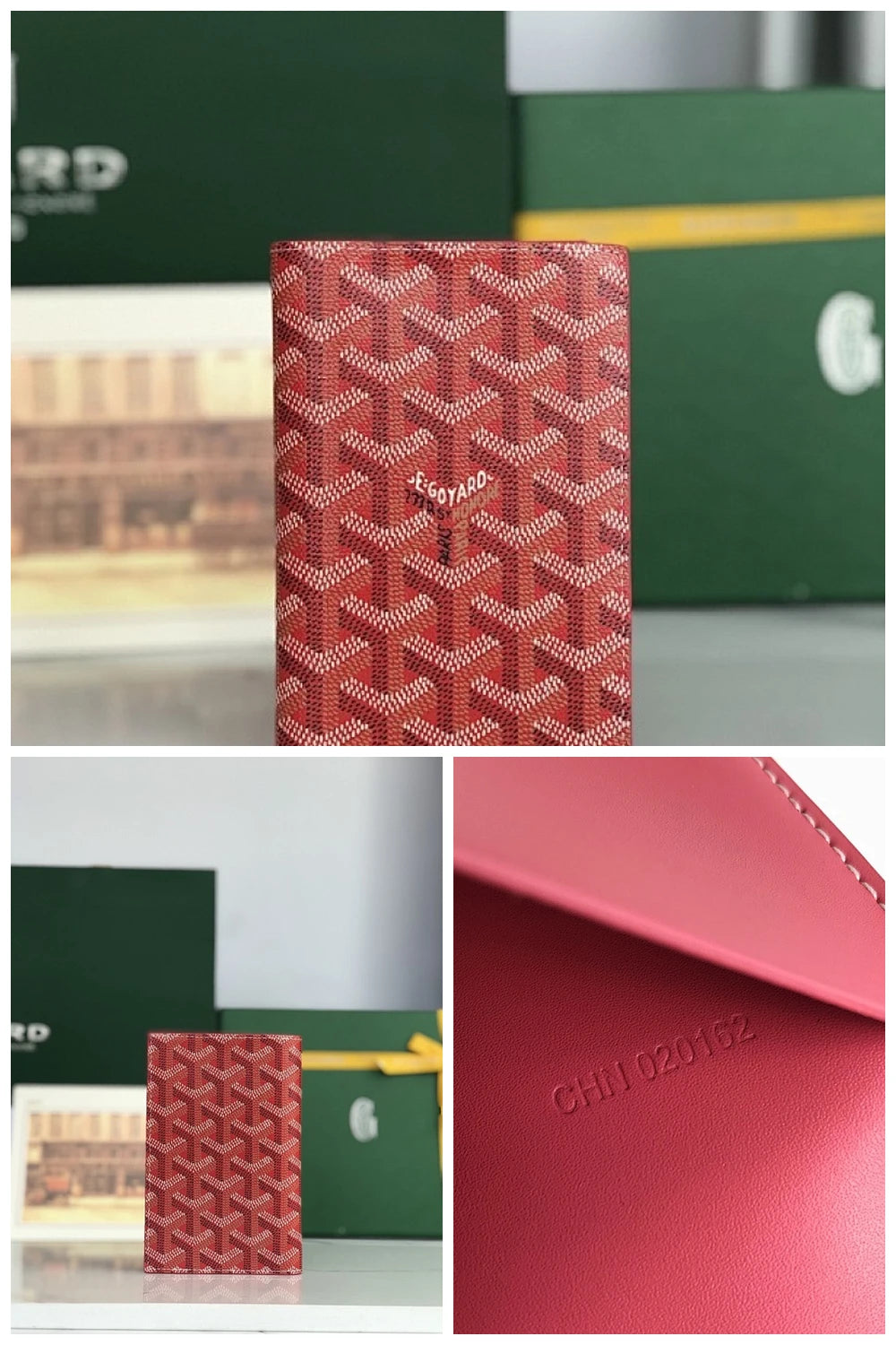 NB - Mix Wallet - 993