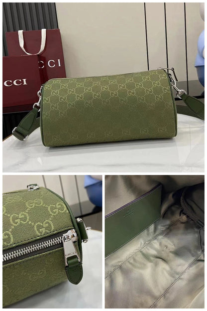 NB - GUKI Bag - 891