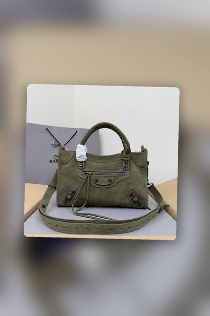 NB - BG Bag - 849