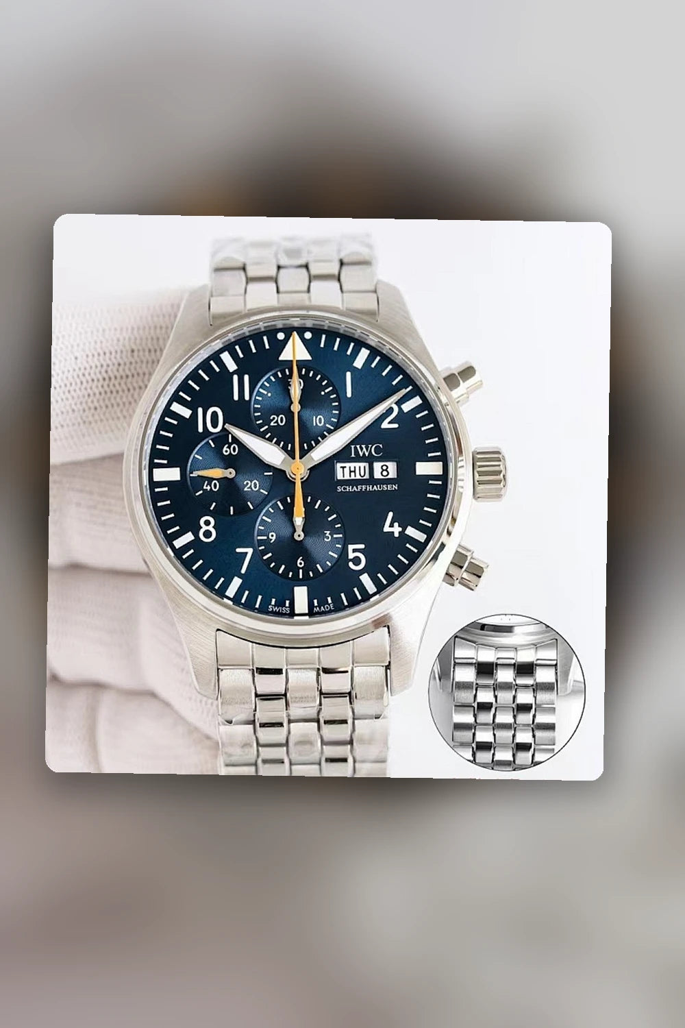 NB - Mix Watch - 545