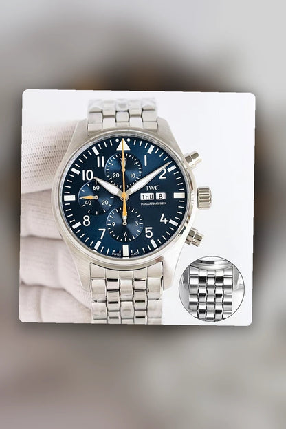 NB - Mix Watch - 545