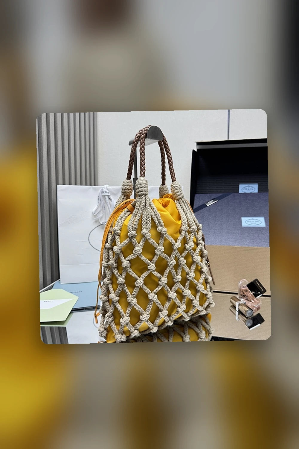 NB - PD Bag - 707