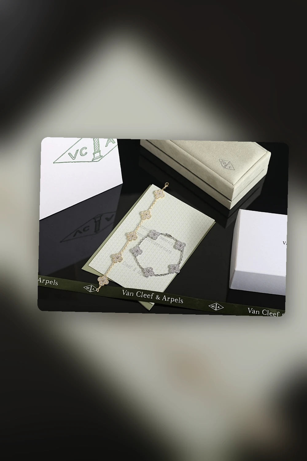 NB - VACA Jewelry - 506