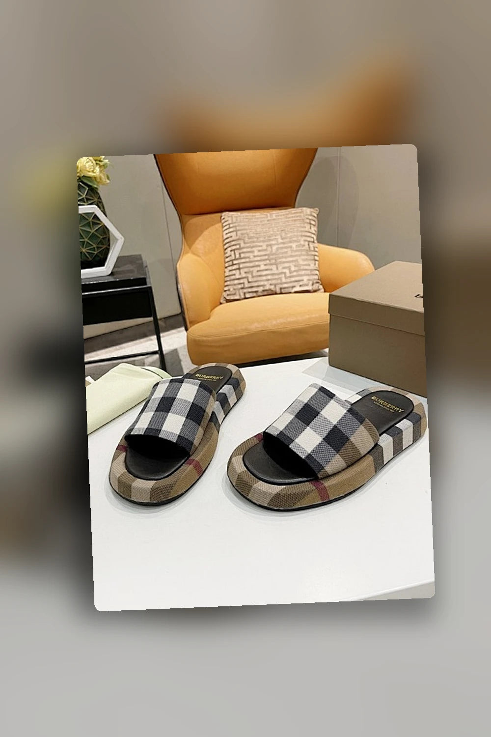 NB - BOR Women Shoes - 356