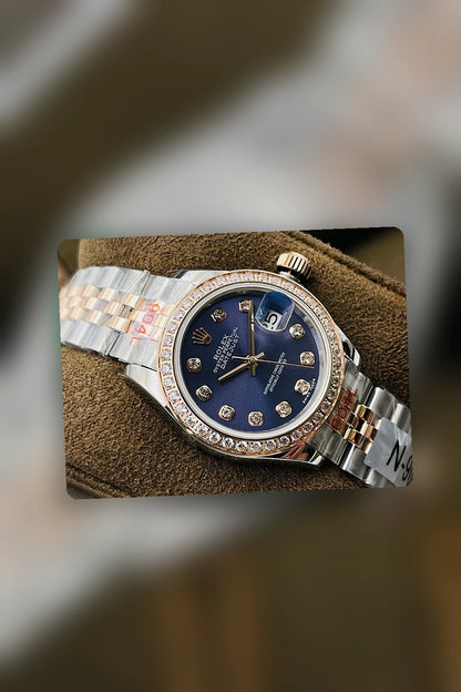 NB - Mix Watch - 155