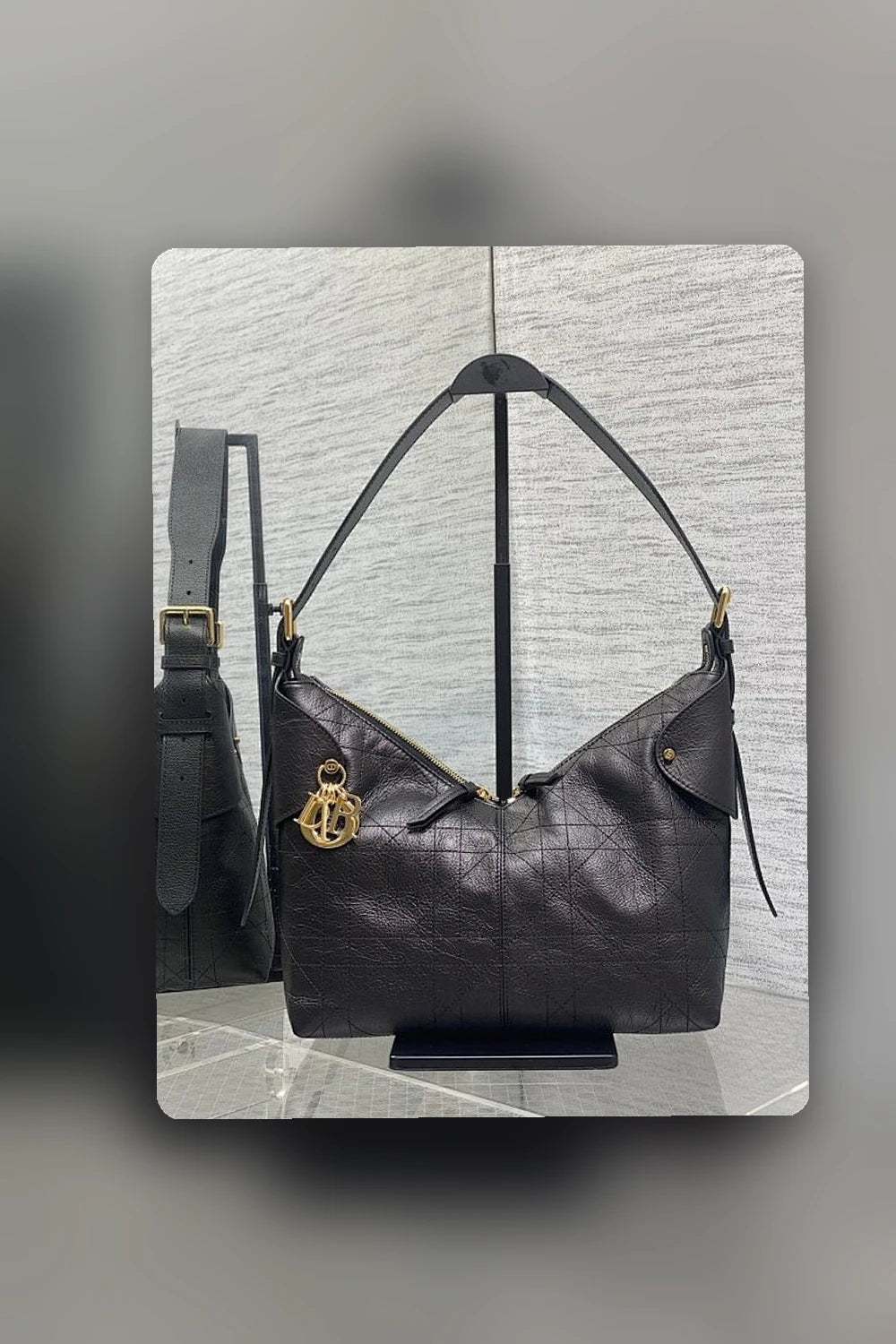 NB - DOR Bag - 673