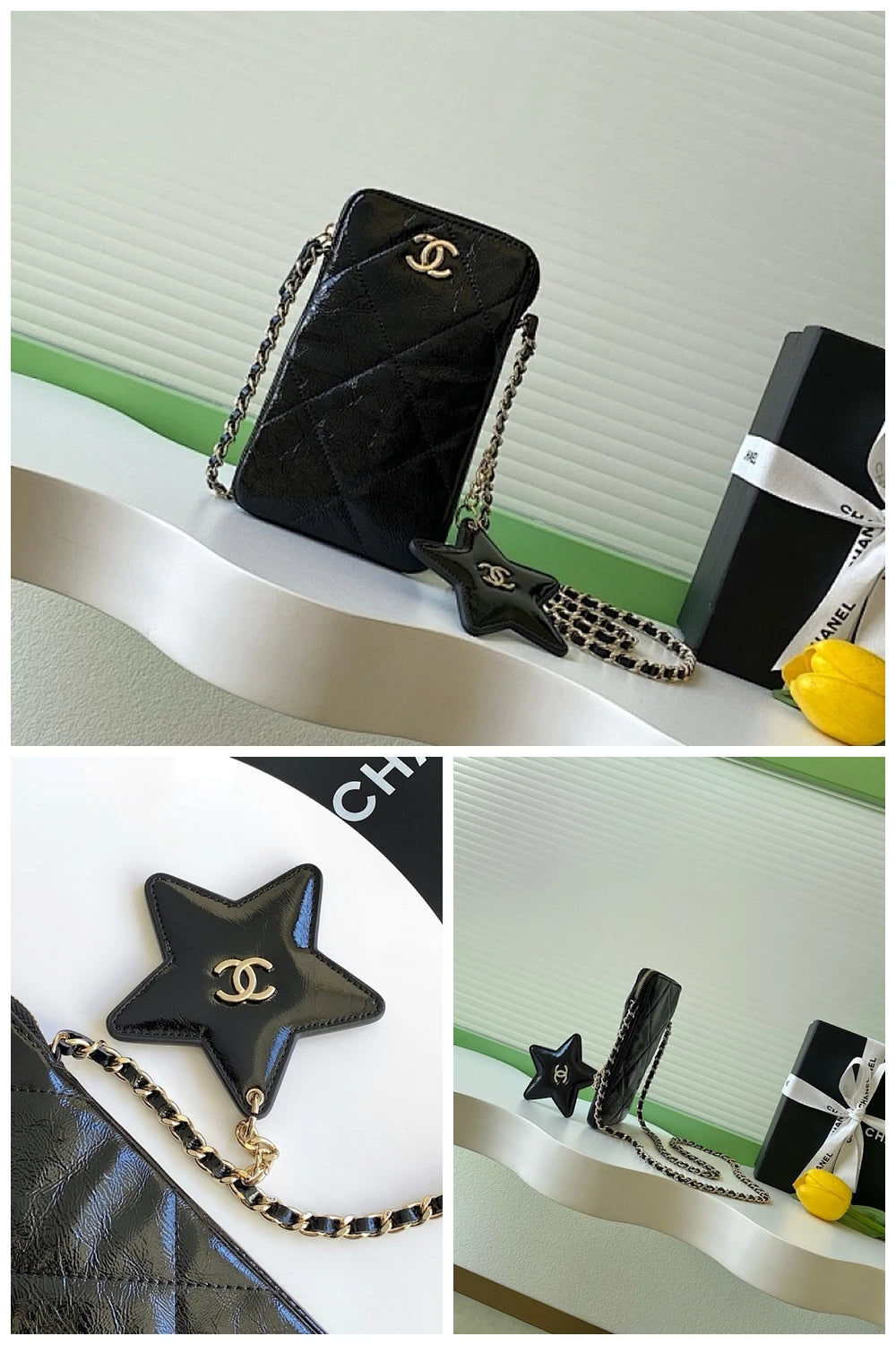 NB - CHL Bag - 122