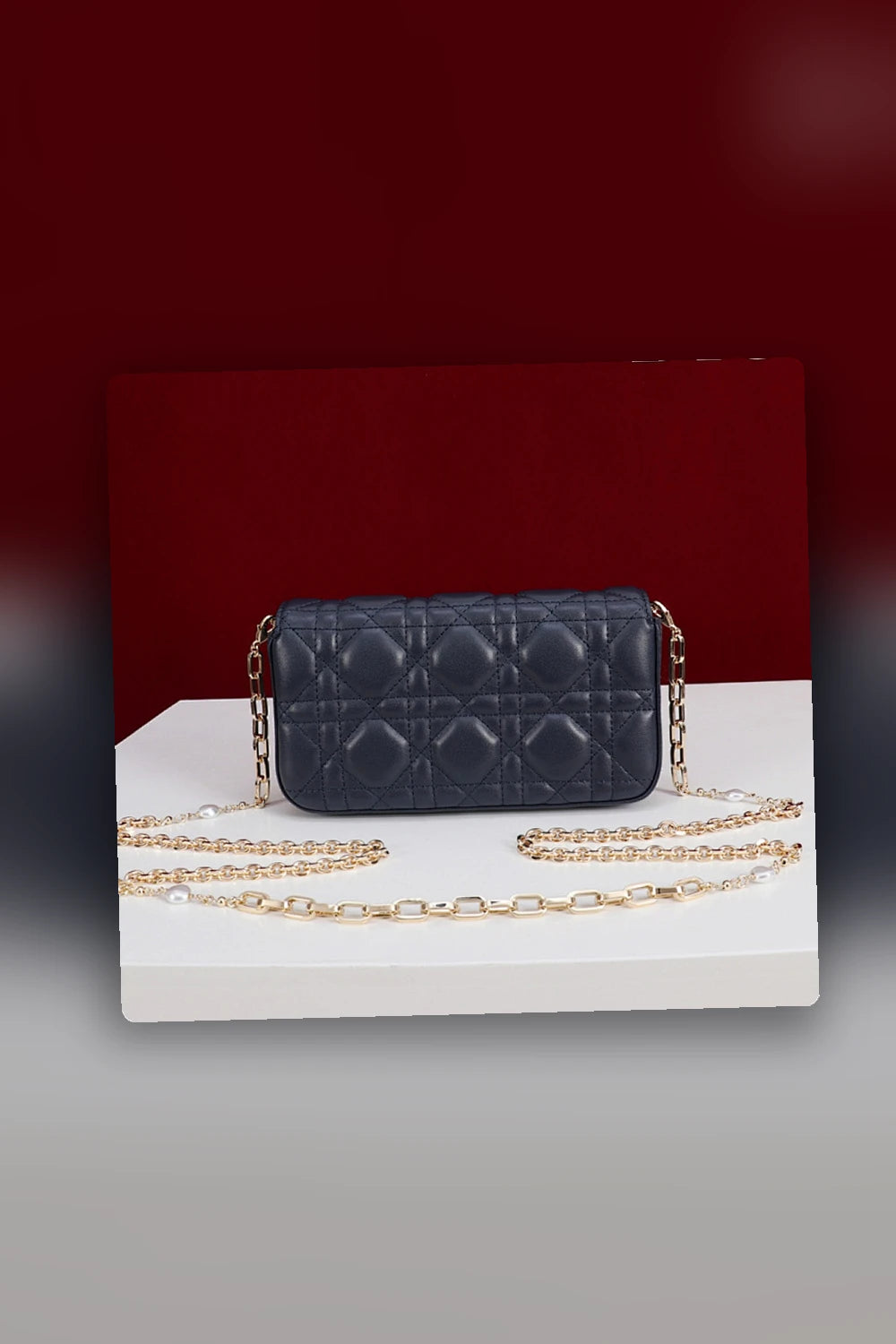 NB - DOR Bag - 403