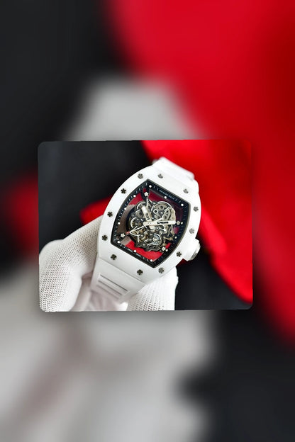 NB - Mix Watch - 1294