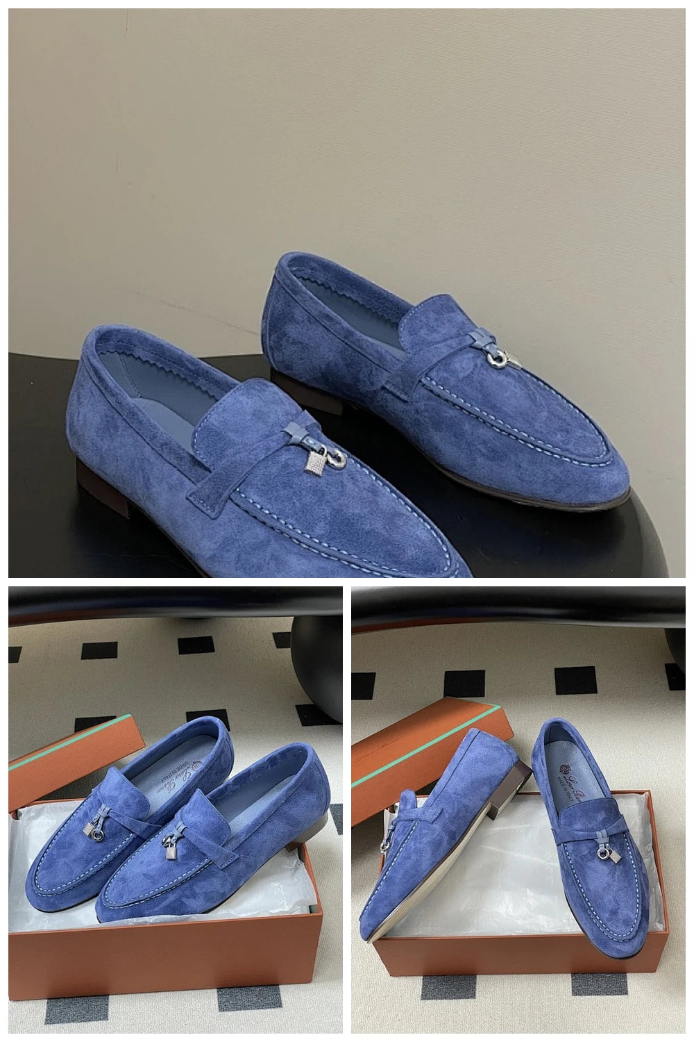 NB - LOP Women Shoes - 053