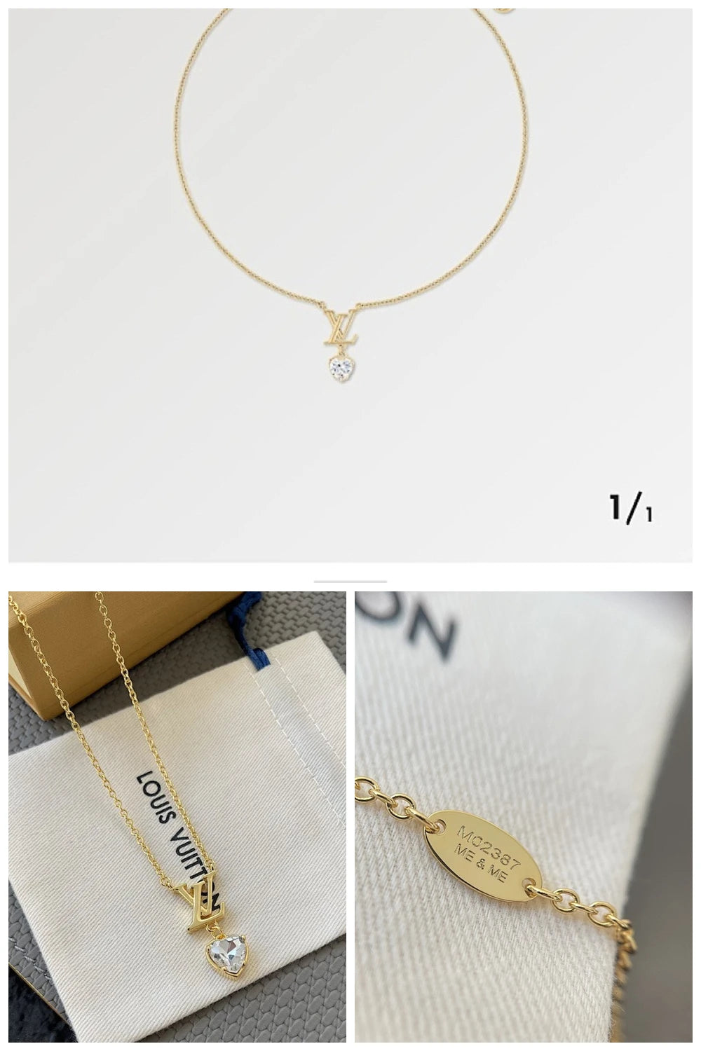 NB - LOV Jewelry - 079