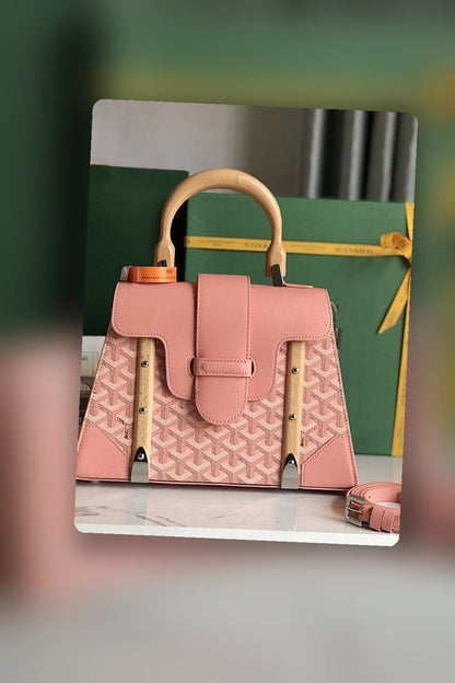 NB - GYO Bag - 430