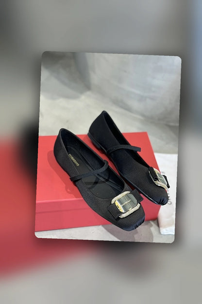 NB - FGO Women Shoes - 061