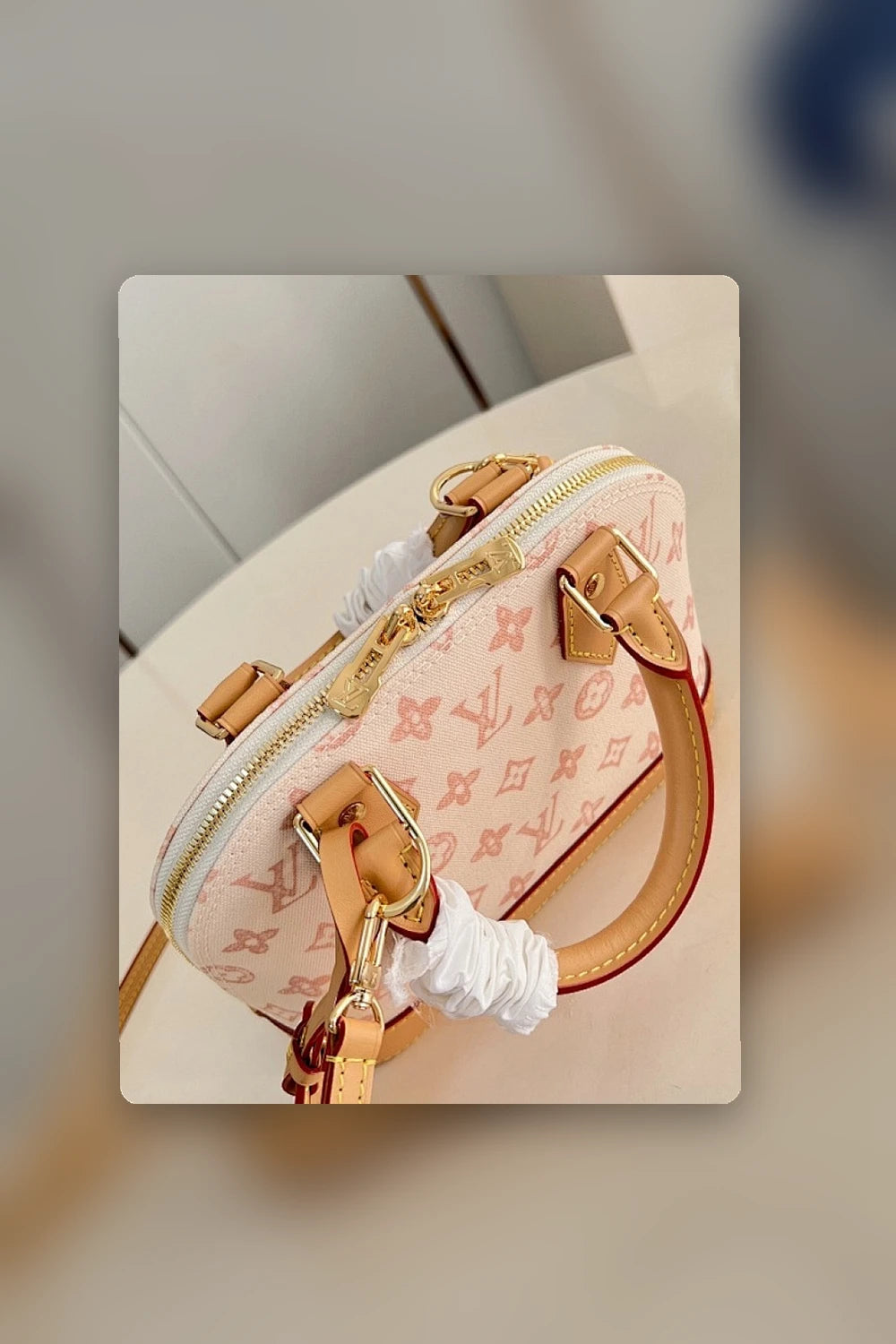 NB - LOV Bag - 782