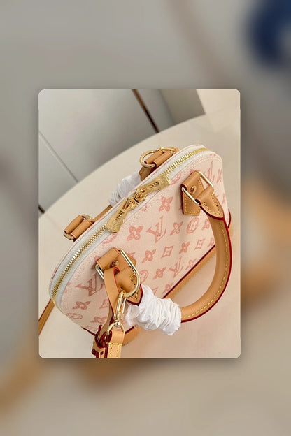NB - LOV Bag - 782